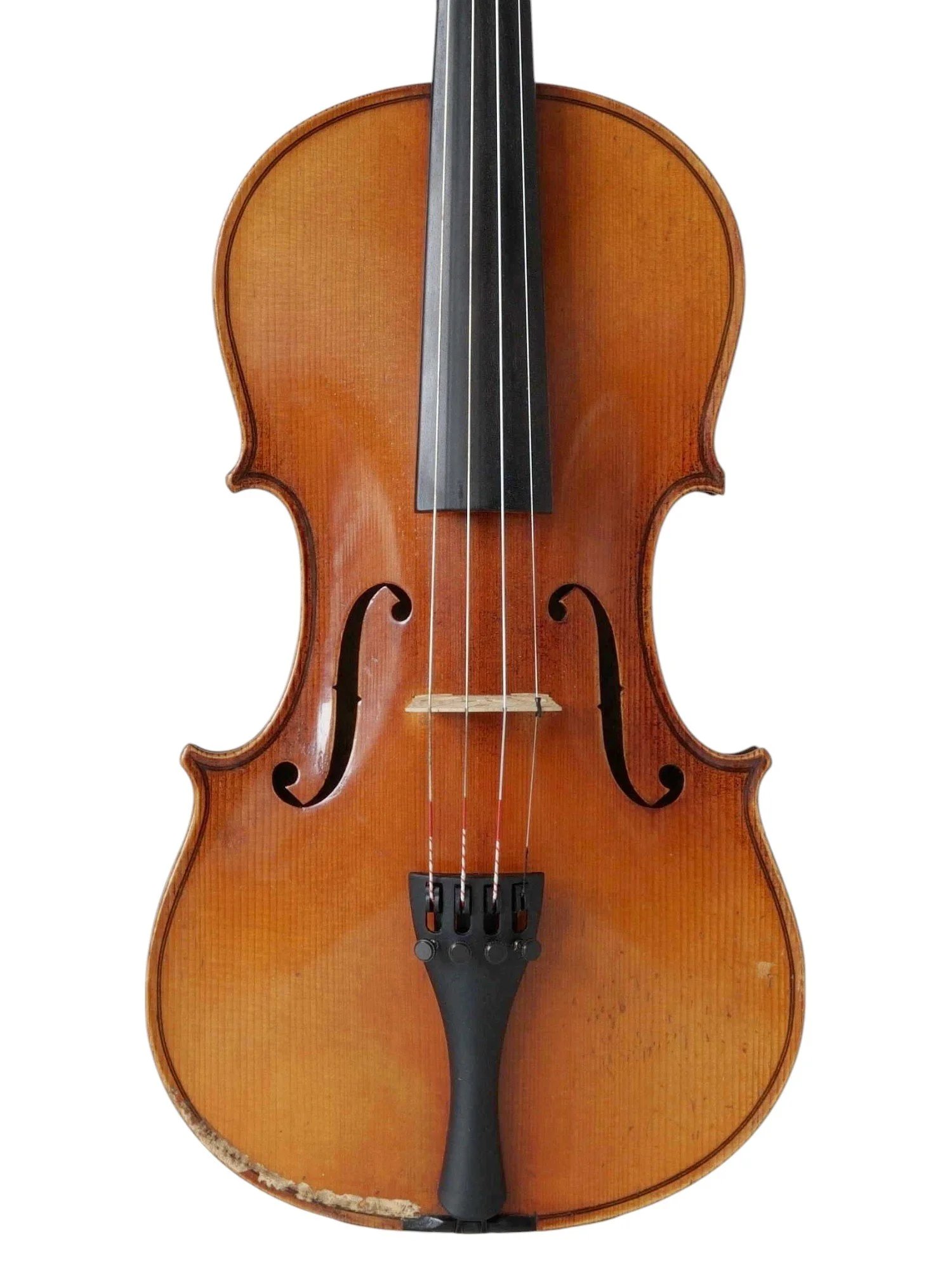 Domenico Montagnana copy — Forte Violen